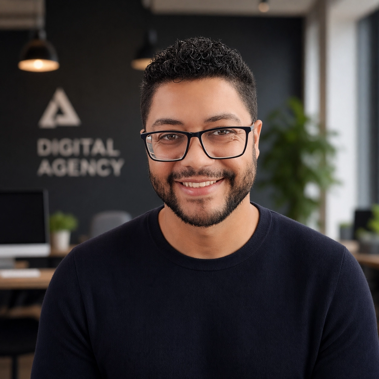 Roger Oliveira - Fundador Unit Hosting