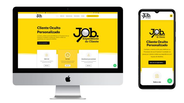 Job Experiencia