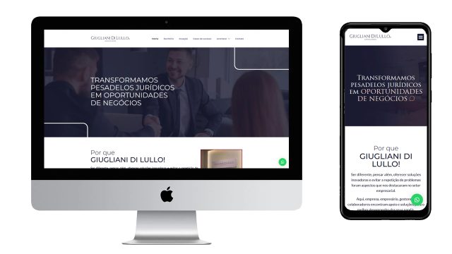 Giugliani Di Lullo